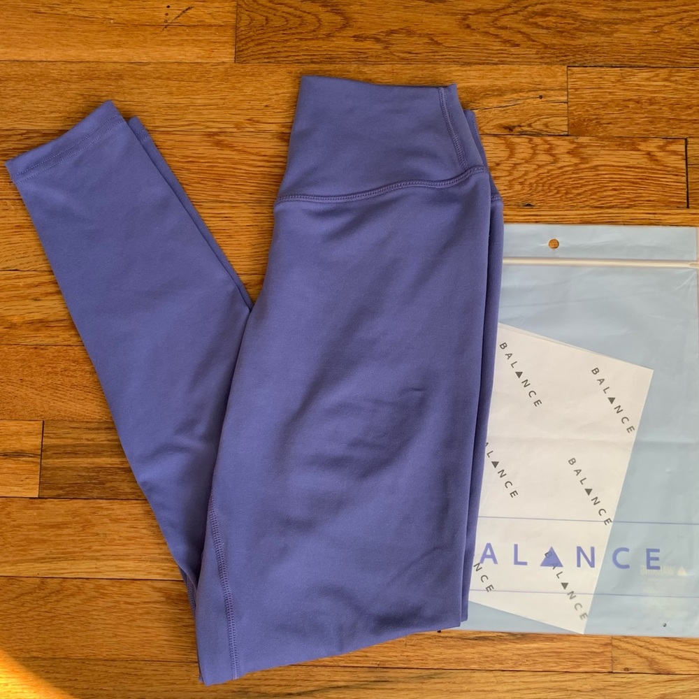 Balance Athletica Ascend Leggings